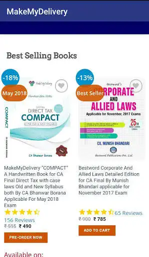 Play MakemyDelivery. as an online game MakemyDelivery. with UptoPlay