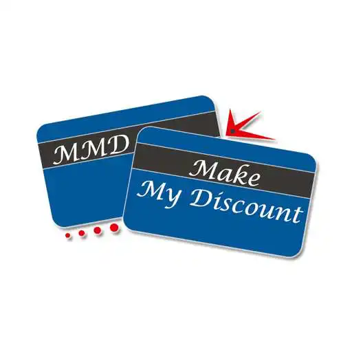 Free play online Make My Discount APK