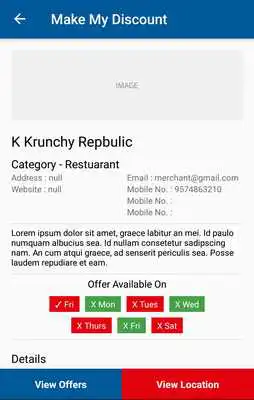 Play Make My Discount Play Make My Discount