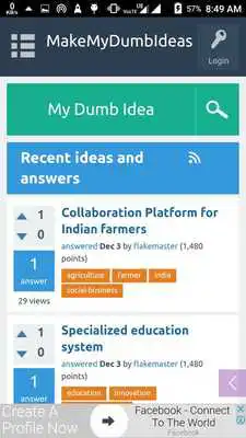 Play Make My Dumb Ideas