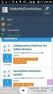 Play Make My Dumb Ideas