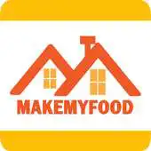 Free play online MakeMyFood APK