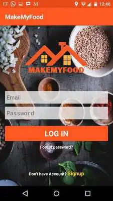 Play MakeMyFood Play MakeMyFood