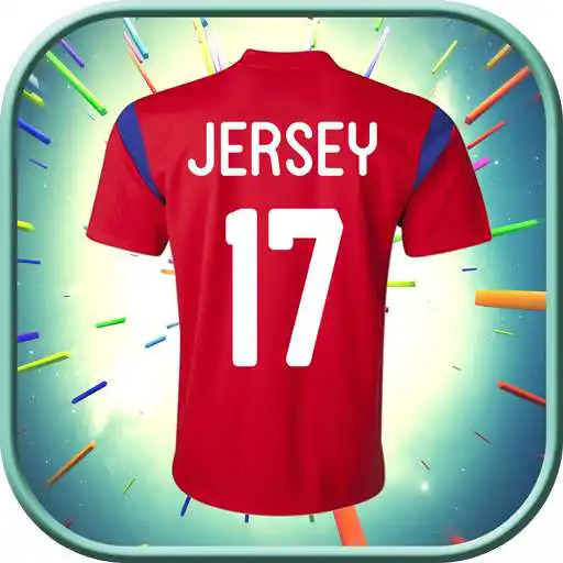 Free play online Make My Football Jersey APK Free play online Make My Football Jersey APK