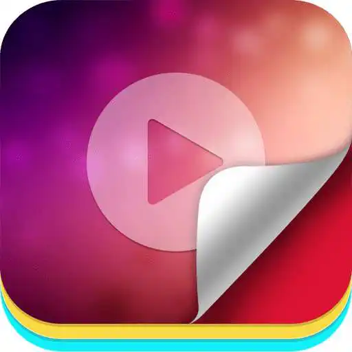 Free play online MakeMyMovie - Slide Show Maker  APK
