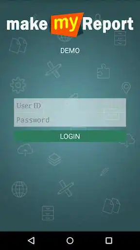 Play Make My Report as an online game Make My Report with UptoPlay