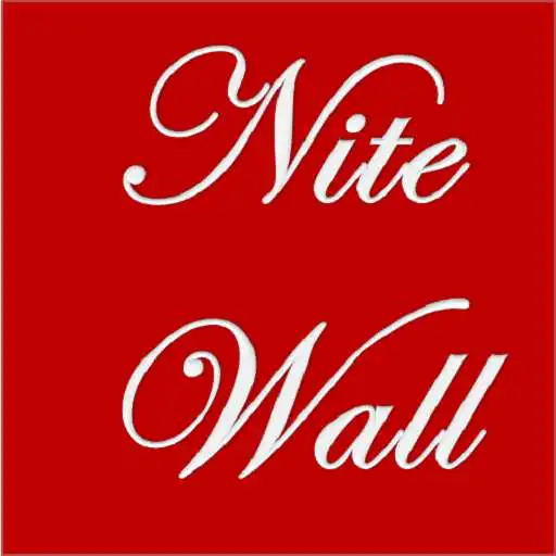 Play Make new friends - NiteWall APK