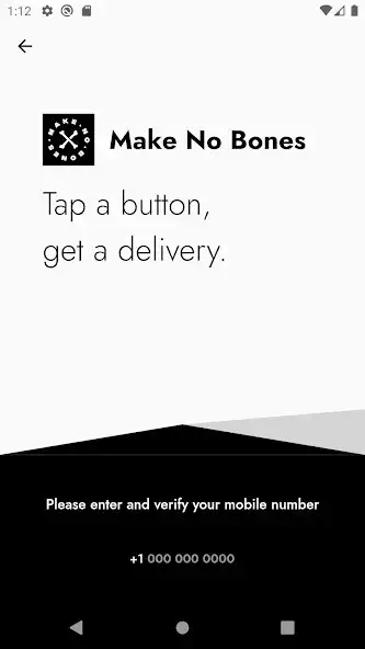 Play Make No Bones and enjoy Make No Bones with UptoPlay Play Make No Bones and enjoy Make No Bones with UptoPlay