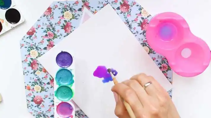 Play Make office supplies yourself