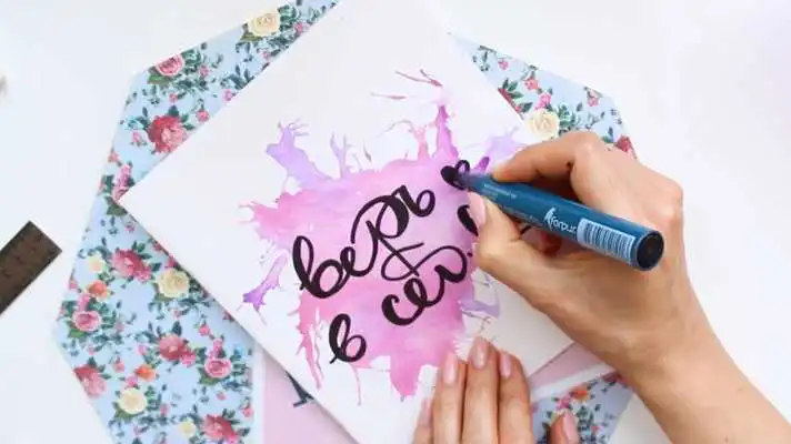 Play Make office supplies yourself