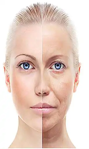 Play Make old face Aging App, Make me old Photo Editor  and enjoy Make old face Aging App, Make me old Photo Editor with UptoPlay