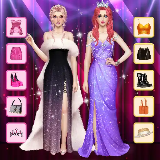 Play Makeover Artist-Fashion Games APK Play Makeover Artist-Fashion Games APK