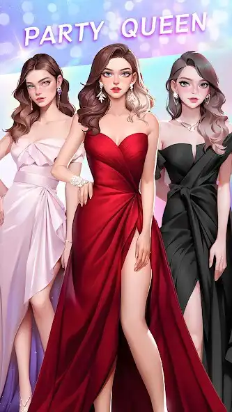 Play Makeover Artist-Fashion Games  and enjoy Makeover Artist-Fashion Games with UptoPlay