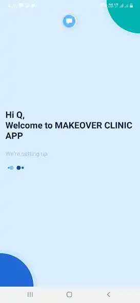 Play MAKEOVER CLINIC APP as an online game MAKEOVER CLINIC APP with UptoPlay