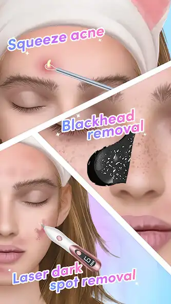 Play Makeover Date: Makeup ASMR as an online game Makeover Date: Makeup ASMR with UptoPlay