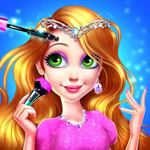 Play Makeover: Fashion Stylist APK