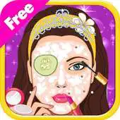 Free play online Makeover for Star Princess APK Free play online Makeover for Star Princess APK