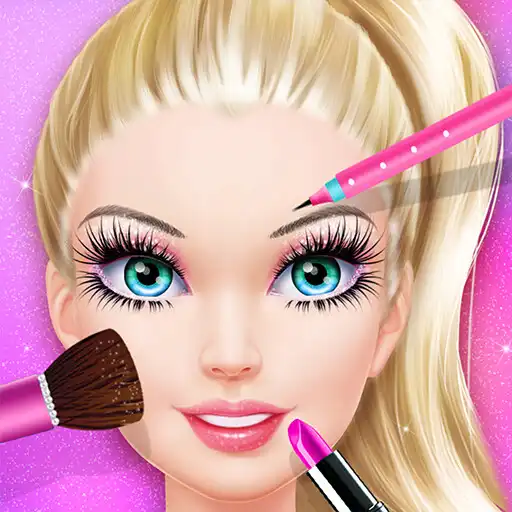 Play Makeover Games: Fashion Doll Makeup Dress up APK Play Makeover Games: Fashion Doll Makeup Dress up APK