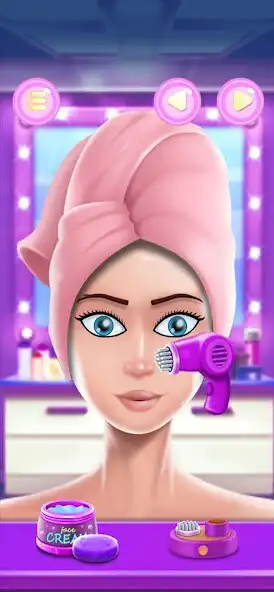 Play Makeover games : makeup games as an online game online Makeover games : makeup games with UptoPlay Play Makeover games : makeup games as an online game Makeover games : makeup games with UptoPlay