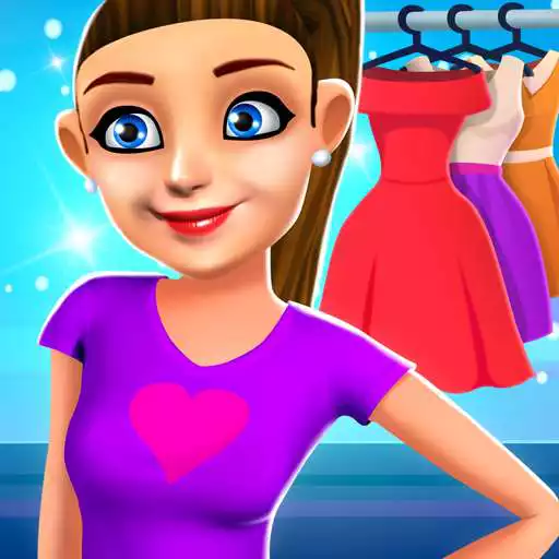 Play Makeover Girl 3D- Fashion Show Game APK