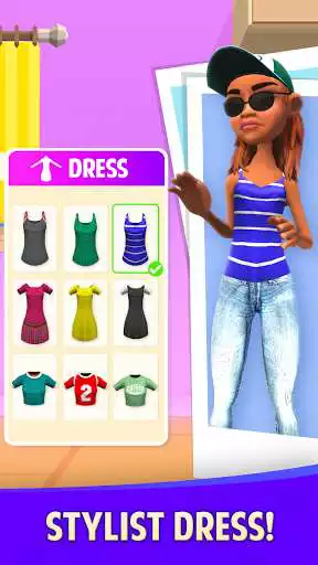 Play Makeover Girl 3D- Fashion Show Game and enjoy Makeover Girl 3D- Fashion Show Game with UptoPlay Play Makeover Girl 3D- Fashion Show Game and enjoy Makeover Girl 3D- Fashion Show Game with UptoPlay