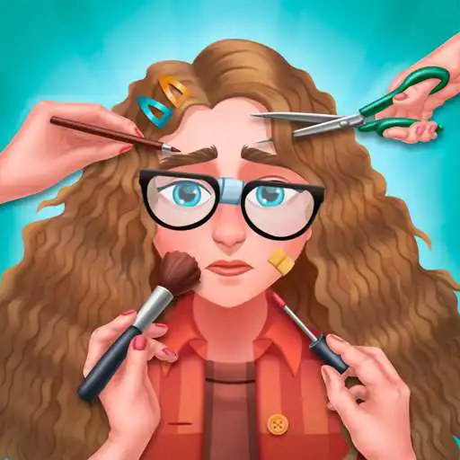 Play Makeover Merge APK Play Makeover Merge APK