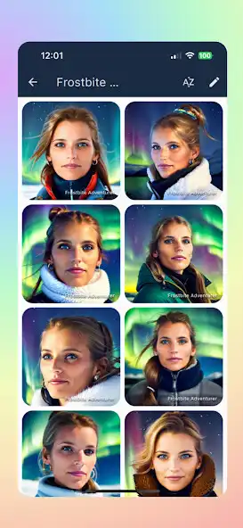 Play MakeOver Ninja  and enjoy MakeOver Ninja with UptoPlay