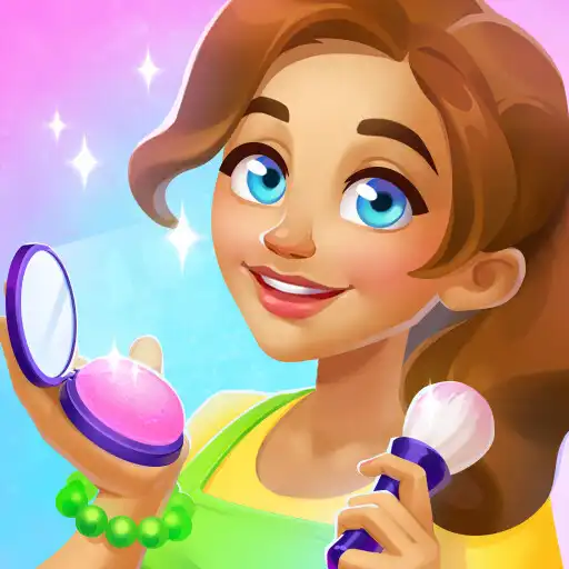 Play Makeover Salon: Beauty Mania APK