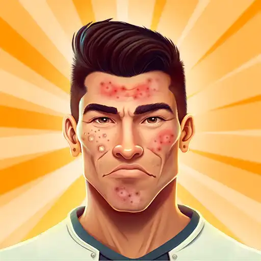 Play Makeover Salon APK