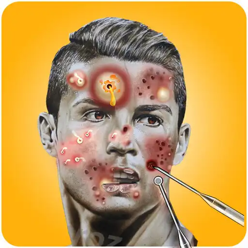 Play Makeover Salon: Makeup ASMR APK Play Makeover Salon: Makeup ASMR APK