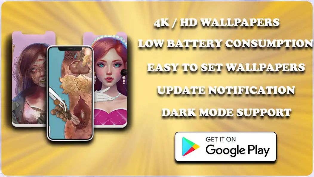 Play Makeover Salon: Makeup ASMR  and enjoy Makeover Salon: Makeup ASMR with UptoPlay