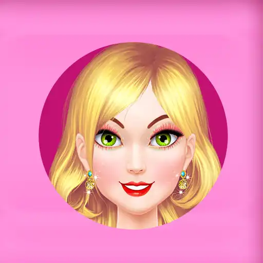 Play Makeover salon Makeup girls APK Play Makeover salon Makeup girls APK
