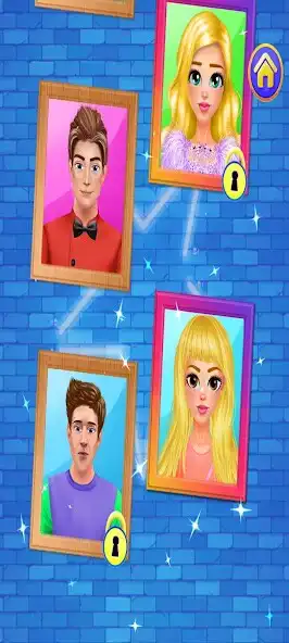 Play Makeover Salon  and enjoy Makeover Salon with UptoPlay