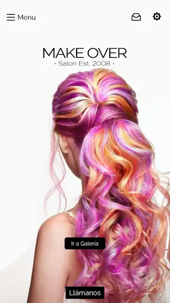 Play Makeover