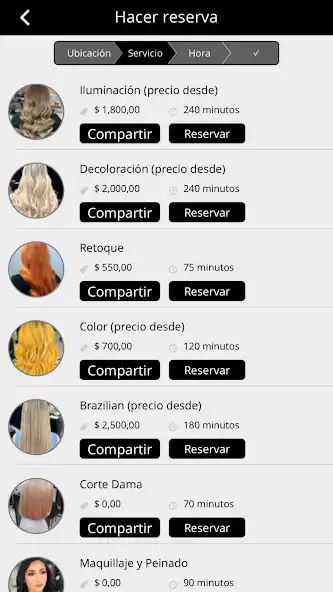 Play Makeover