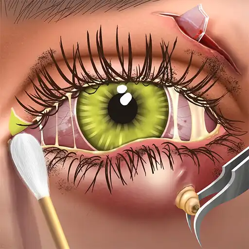 Play Makeover Spa: Salon ASMR Games APK