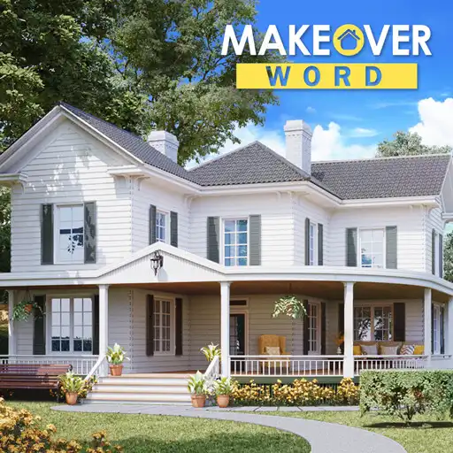 Play Makeover Word: Home Design APK Play Makeover Word: Home Design APK