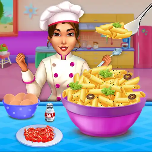 Play Make Pasta Cooking Kitchen APK Play Make Pasta Cooking Kitchen APK