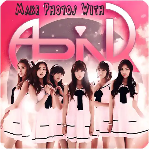 Play Make Photos With Apink APK Play Make Photos With Apink APK