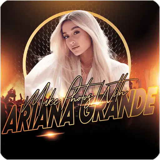 Play Make Photos With Ariana Grande  and enjoy Make Photos With Ariana Grande with UptoPlay