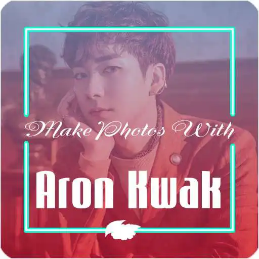 Play Make Photos With Aron Kwak (NUEST) APK Play Make Photos With Aron Kwak (NUEST) APK