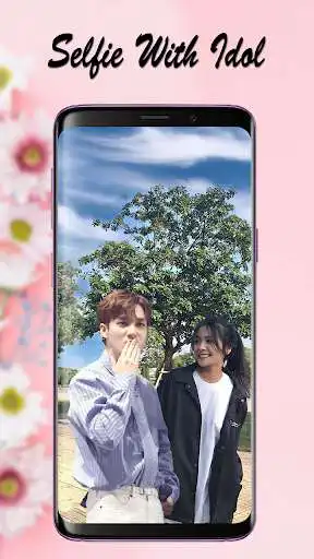 Play Make Photos With Aron Kwak (NUEST)  and enjoy Make Photos With Aron Kwak (NUEST) with UptoPlay