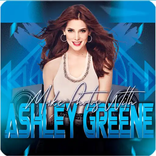 Play Make Photos With Ashley Greene APK Play Make Photos With Ashley Greene APK