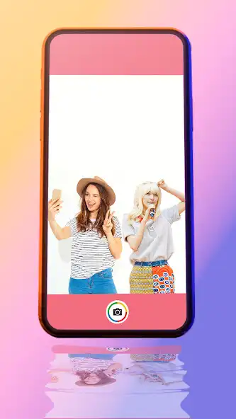 Play Make Photos With Hello Venus as an online game Make Photos With Hello Venus with UptoPlay