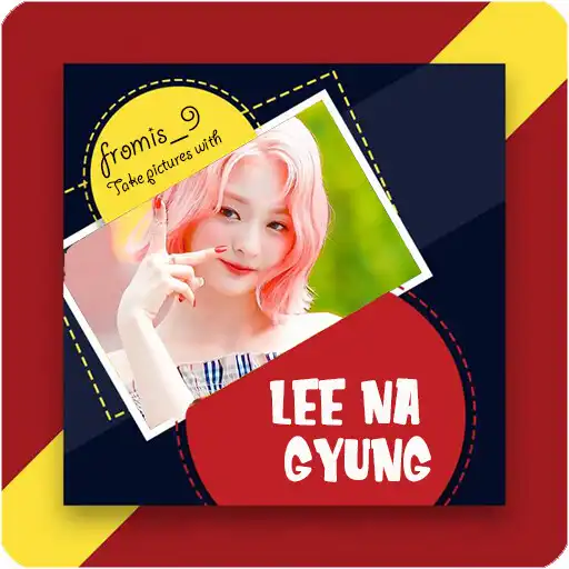 Play Make Photos With Lee Na-gyung  and enjoy Make Photos With Lee Na-gyung with UptoPlay