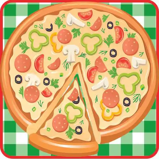 Free play online Make Pizza With Rayna APK
