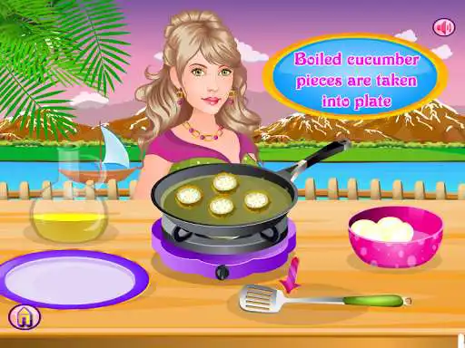 Play Make Pizza With Rayna