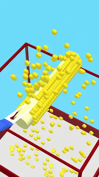 Play MakePopcornP1  and enjoy MakePopcornP1 with UptoPlay