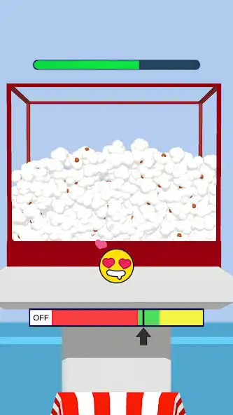 Play MakePopcornP1 as an online game MakePopcornP1 with UptoPlay