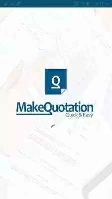 Play Make Quotation